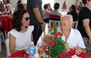 Confraternização de Natal - 2015