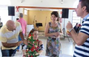 Confraternização de Natal - 2015