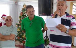 Confraternização de Natal - 2015