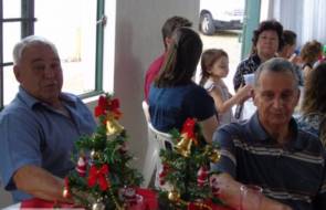 Confraternização de Natal - 2015