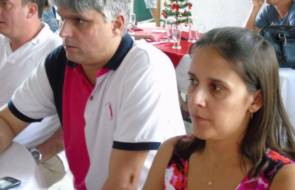 Confraternização de Natal - 2015