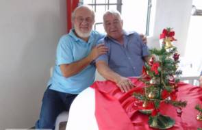 Confraternização de Natal - 2015