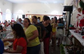 Confraternização de Natal - 2015