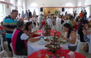 Confraternização de Natal - 2015