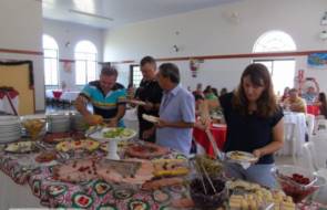 Confraternização de Natal - 2015