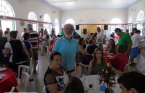 Confraternização de Natal - 2015