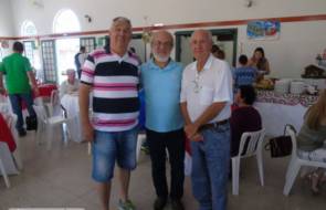 Confraternização de Natal - 2015