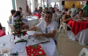 Confraternização de Natal - 2015