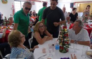 Confraternização de Natal - 2015