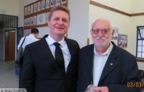 Reunião do Venerável Colégio - Estrela de Avaré