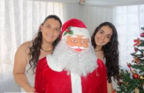 Confraternização de Natal - 2015