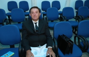 Sessão Magna de Iniciação