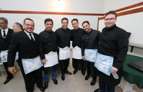 Reunião Conjunta das Lojas da 40a. Região Maçonica