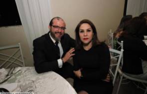 Jubileu de Prata - Loja Acacia de Avaré