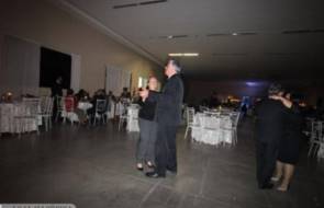 Jubileu de Prata - Loja Acacia de Avaré