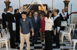 Jubileu de Coral - 35 anos da Loja Estrela de Avaré