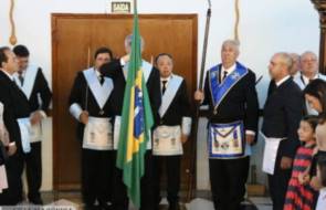 Jubileu de Coral - 35 anos da Loja Estrela de Avaré