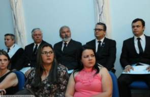 Jubileu de Coral - 35 anos da Loja Estrela de Avaré