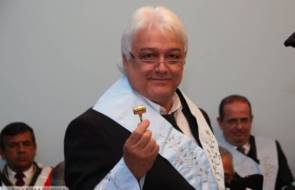 Cerimonia de Instalação de Posse