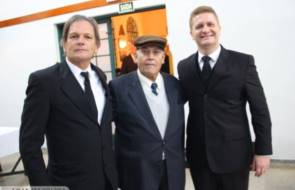 Cerimonia de Instalação de Posse