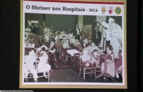 Reunião conjunta sobre Amal Shriners