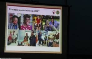 Reunião conjunta sobre Amal Shriners