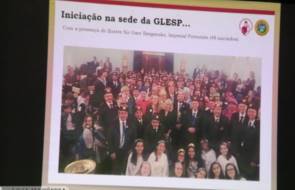 Reunião conjunta sobre Amal Shriners