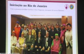 Reunião conjunta sobre Amal Shriners