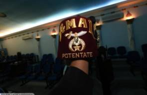 Reunião conjunta sobre Amal Shriners