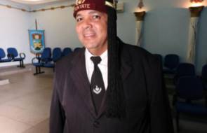 Reunião conjunta sobre Amal Shriners