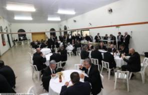 Reunião conjunta sobre Amal Shriners