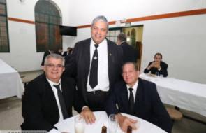 Reunião conjunta sobre Amal Shriners