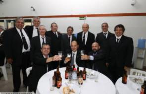 Reunião conjunta sobre Amal Shriners