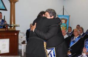 Reunião do Venerável Colégio - Estrela de Avaré