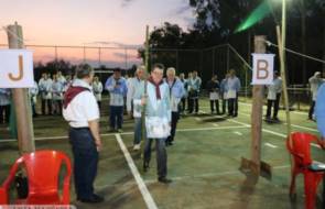 Loja Lord Baden Powell