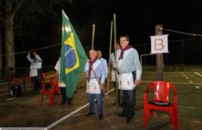 Loja Lord Baden Powell