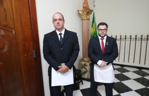 Loja Nazareth de Avaré - Sessão realizada em 23.04.2022