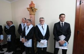 Loja Nazareth de Avaré - Sessão realizada em 23.04.2022