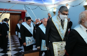 Loja Nazareth de Avaré - Sessão realizada em 23.04.2022