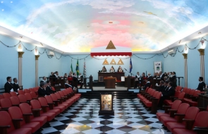 Loja Nazareth de Avaré - Sessão realizada em 23.04.2022