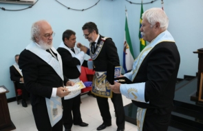 Loja Nazareth de Avaré - Sessão realizada em 23.04.2022