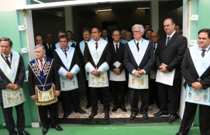 Loja Nazareth de Avaré - Sessão realizada em 23.04.2022