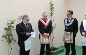 Loja Nazareth de Avaré - Sessão realizada em 23.04.2022