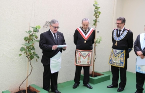 Loja Nazareth de Avaré - Sessão realizada em 23.04.2022