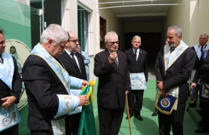 Loja Nazareth de Avaré - Sessão realizada em 23.04.2022