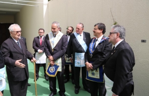 Loja Nazareth de Avaré - Sessão realizada em 23.04.2022