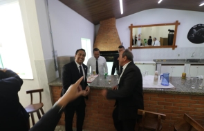 Loja Nazareth de Avaré - Sessão realizada em 23.04.2022