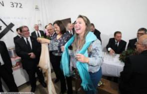 Cerimonia de Instalação e Posse