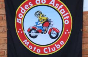 Bodes do Asfalto