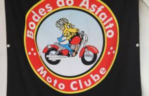 Bodes do Asfalto